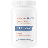 Ducray Anacaps reactive hair support 30 capsules