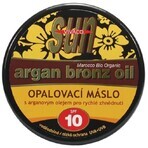 Vivaco Aceite de Argán Bronceado Rápido SPF10 200 ml