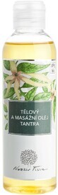 Nobilis Tilia Olio per il corpo e il massaggio: Tantra 200 ml