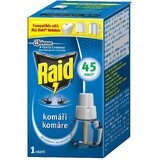 Raid electric refill liquid 45 nights 27 ml