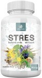 Estratto di erbe Allnature per lo stress 60 capsule