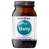 Viridian Synerbio Daily 90 Kapseln