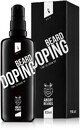 Angry Beards Beard Doping BIG D - prodotto per la crescita della barba 100 ml