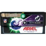 Ariel + capsule Nero 26 pz.