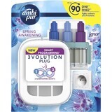 AmbiPur 3Volution Risveglio di Primavera 20 ml