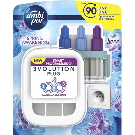 AmbiPur 3Volution Spring Awakening 20 ml