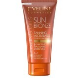 Eveline Cosmetics SunCare SunCare 3-in-1 Sonnenschutz-Beschleuniger 150 ml