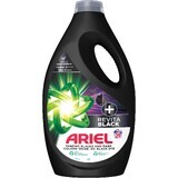 Gel de lavage Ariel noir 1,95 l