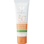 Vichy Capital Soleil Crema anti-scuro SPF50 50 ml