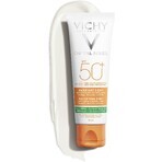 Vichy Capital Soleil Crema anti-scuro SPF50 50 ml