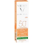 Vichy Capital Soleil Crema anti-scuro SPF50 50 ml