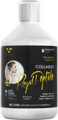 ColagenDrink CollagenDrink Collagen Royal Peptide senza zucchero collagene idrolizzato di pesce 500 ml