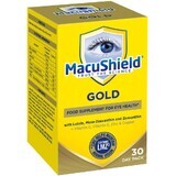 MacuShield Gold, 90 capsule, Macu Vision