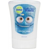 Dettol Kids Dobrodruh navulling voor handenvrije zeepdispenser 250 ml