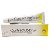 Contracubex gel, 20 g, Merz