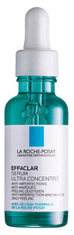 La Roche-Posay Effaclar Siero contro le imperfezioni cutanee e i segni dell&#39;acne 30 ml