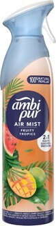 AmbiPur Spray deodorante ai tropici fruttati 185 ml