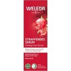 Weleda Intensive Firming Serum with Pomegranate and Maca Peptides 30 ml