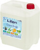 Lilien Sapone liquido cremoso Latte di Oliva 5 l