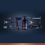 Gillette Balsamo barba e barba 100 ml