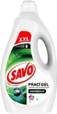 Savo Gel di lavaggio universale 5 litri