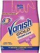 Vanish Gold Shake and Clean polvere per la pulizia dei tappeti 650 g