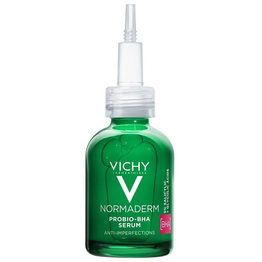 Vichy Normaderm PROBIO-BHA Ser peeling zilnic 30 ml