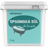 Sal de Epsom Allnature 5000 g