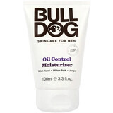 Crema idratante Bulldog per pelli grasse 100 ml