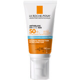 La Roche-Posay Anthelios Crema SPF 50+, 50 ml