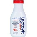 Lactovit Lactourea Gel doccia idratante 300 ml