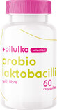 Pillole Selection Probio Lactobacilli con fibre 60 capsule