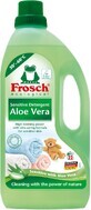 Frosch Sensitive Aloe Vera Detergente ECO 1,5 l