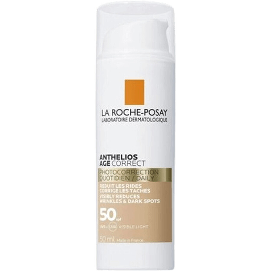 La Roche-Posay Anthelios Ouderdomscorrectie 50 ml