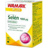 Walmark Selenio 100 µg 90 comprimidos