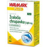 Walmark Haaienkraakbeen 740 mg 30 capsules