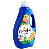 Coccolino Care Gel Sport 60 lavaggio 2,4 l