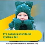 Supradyn Immunità bambini gelatina 100 pz.