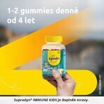 Supradyn Immunità bambini gelatina 100 pz.