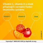 Supradyn Immunità bambini gelatina 100 pz.