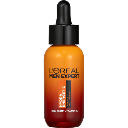 L'Oréal Paris Expert Siero Anti-Fatica, 30 ml