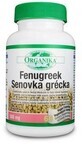 Organika Fieno greco 60 capsule