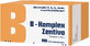 Zentiva B-Komplex 100 compresse