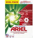 Ariel Oxi polvere 3,85 kg