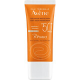 Avene Protezione solare unificante SPF 50+ B Protect 30 ml