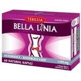 Terezia Bella Linia 60 cápsulas