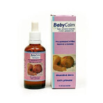 BabyCalm gocce 15 ml