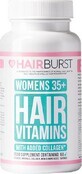 Hairburst Vitamine per capelli per donne 35+, 60 capsule