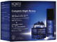 Korff Complete Night Renew confezione regalo - perle rigeneranti + siero