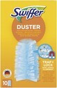 Asciugamani di ricambio Swiffer Duster 10 pz.